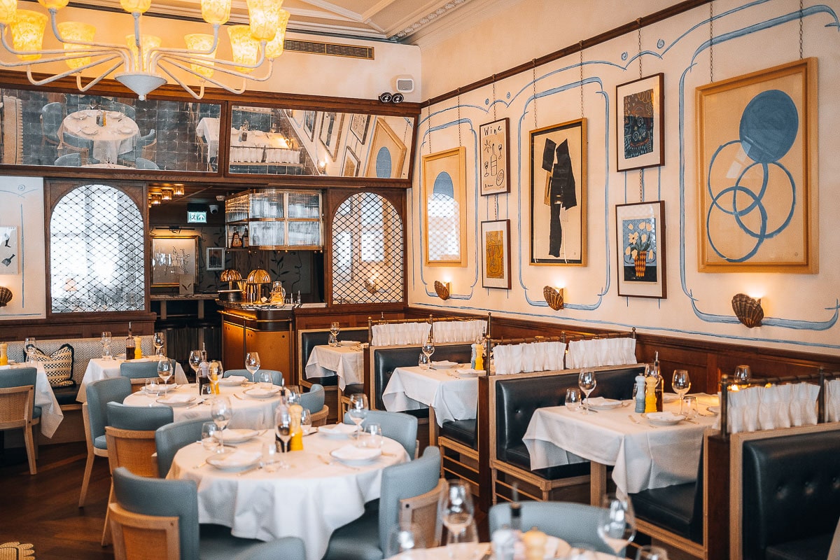 Best Restaurants In Mayfair 2023 London Hyde Park Residence