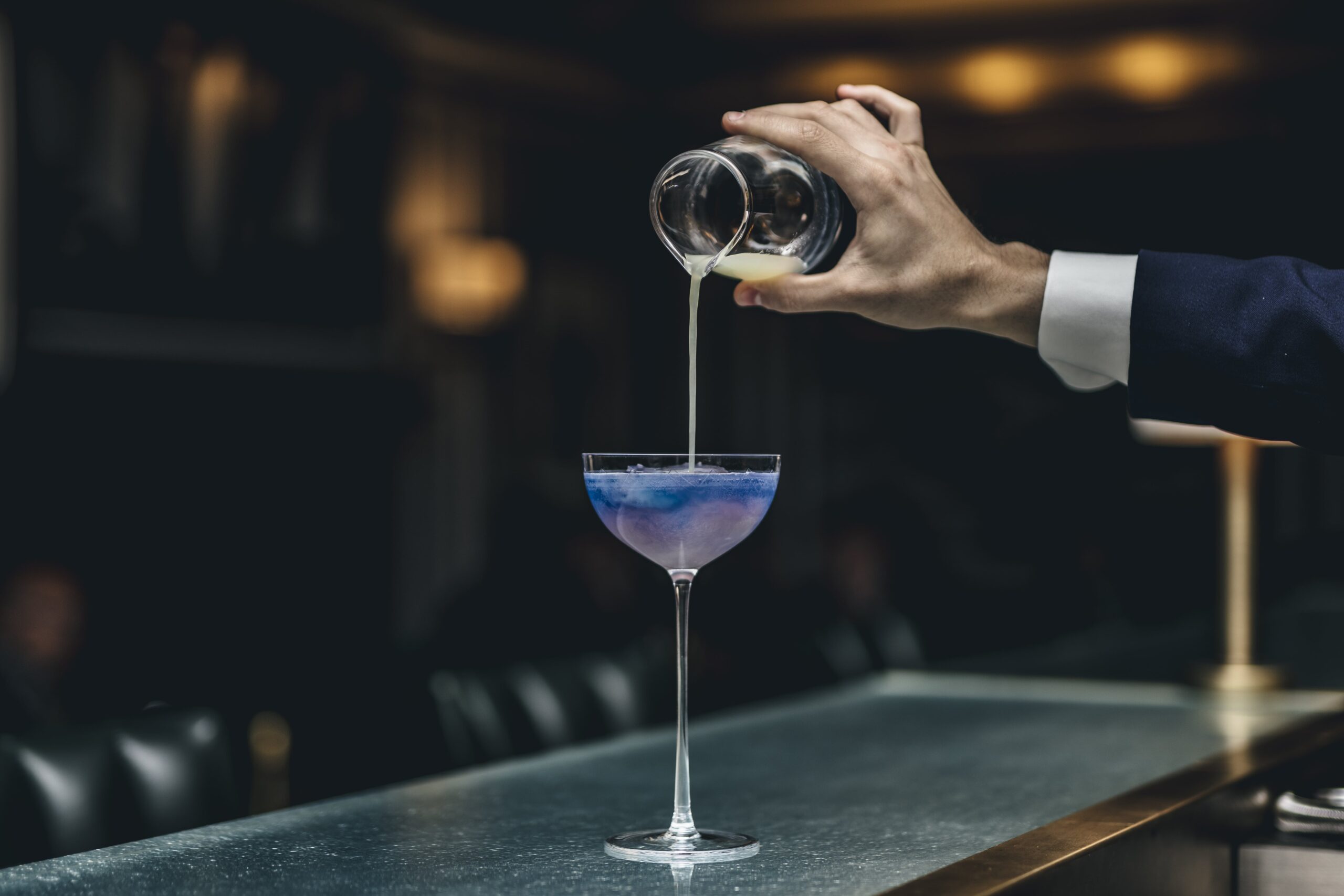 The 13 Best Bars in Mayfair From Cosy Cocktails to Literary Libations