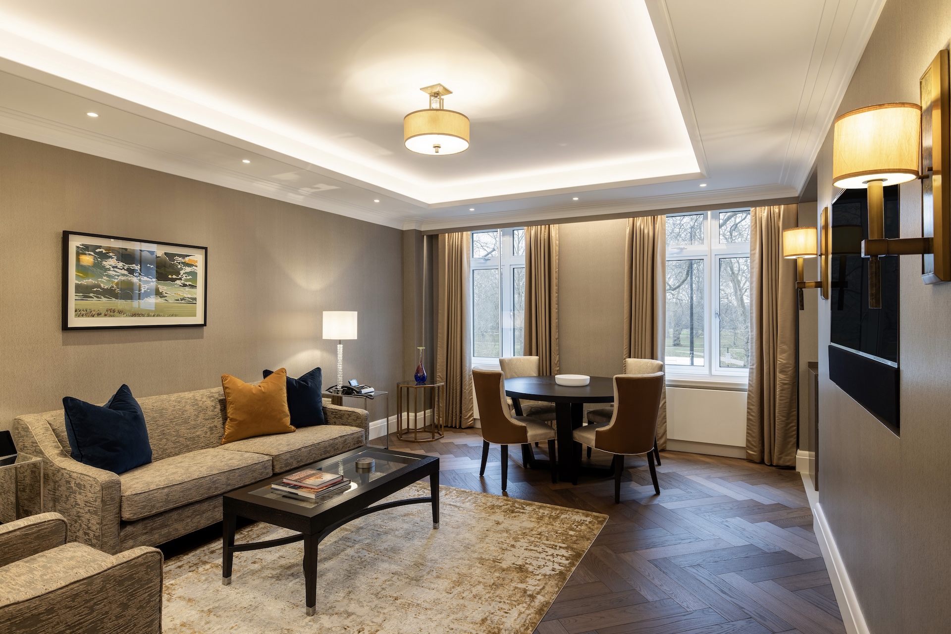 Hyde Park Residences - Apartment - 1_Hi